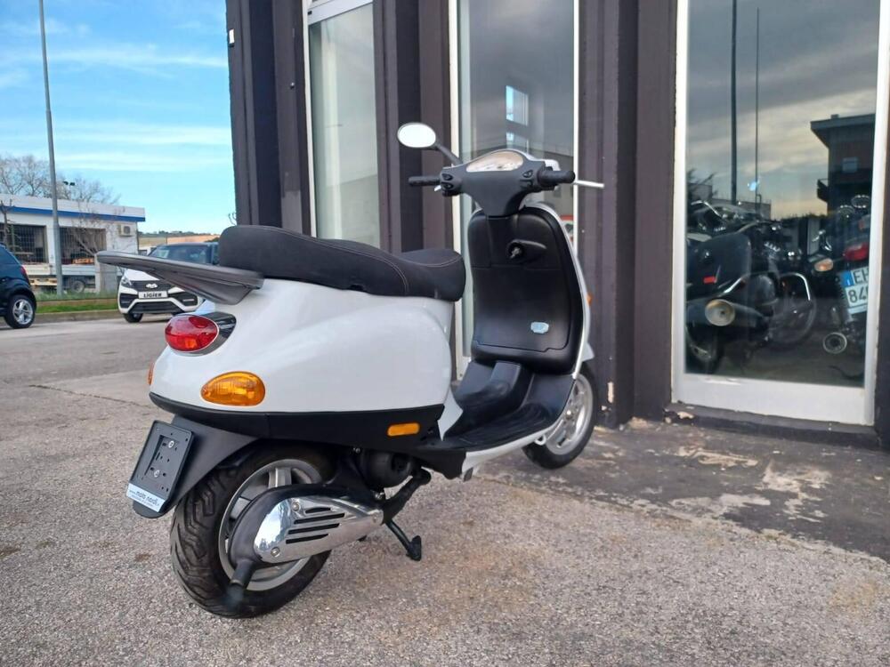 Vespa 50 ET2 carb. Usata
