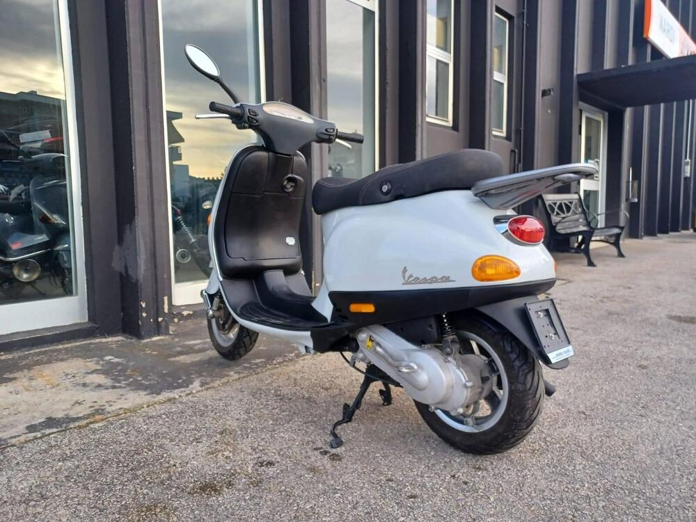 Vespa 50 ET2 carb. Usata