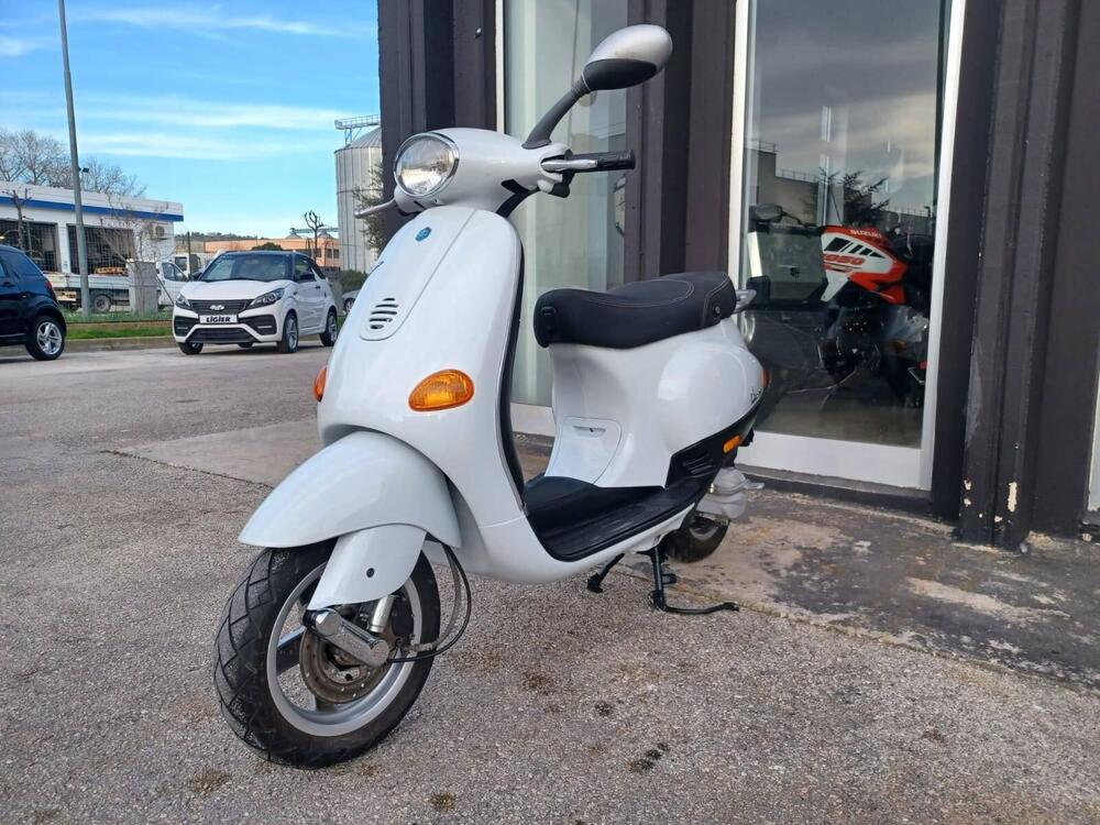 Vespa 50 ET2 carb. Usata