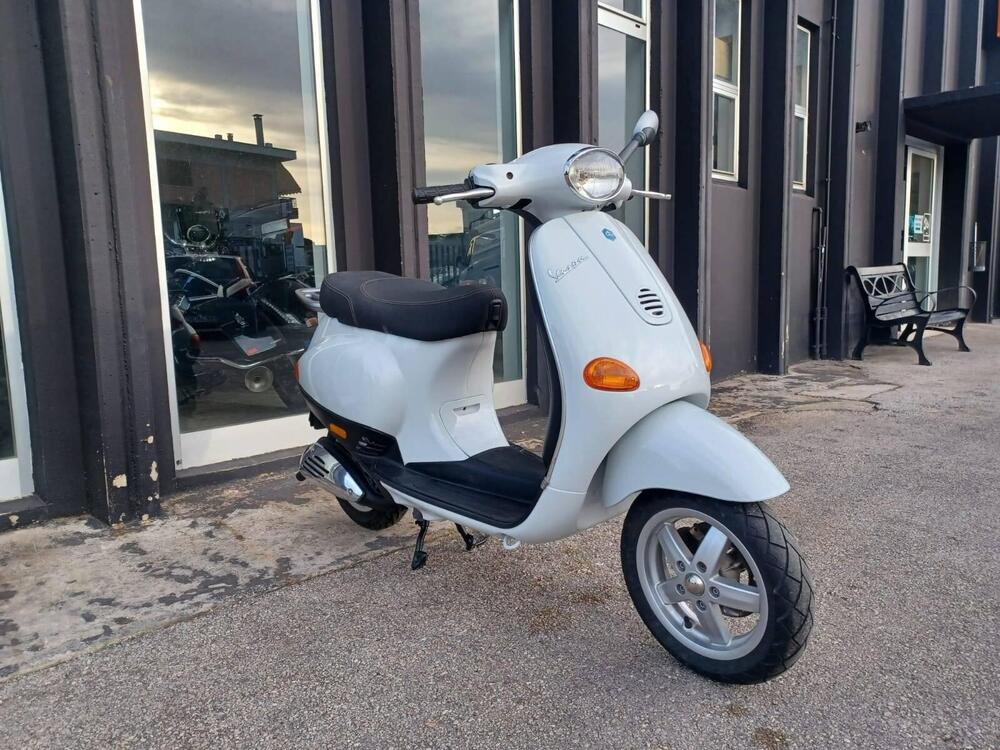 Vespa 50 ET2 carb. Usata