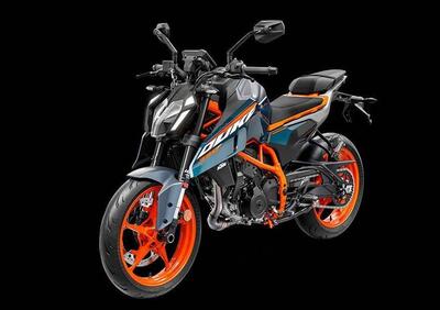 KTM 390 Duke (2024 - 25) - Annuncio 9636682