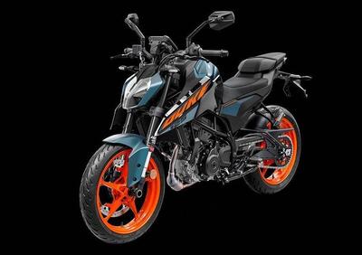 KTM 125 Duke (2024 - 25) - Annuncio 9636685