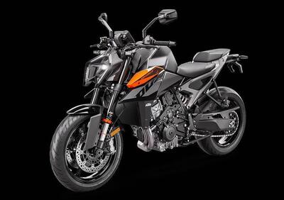 KTM 990 Duke (2024 - 25) - Annuncio 9636687