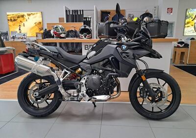 Bmw F 800 GS (2024 - 25) - Annuncio 9636703