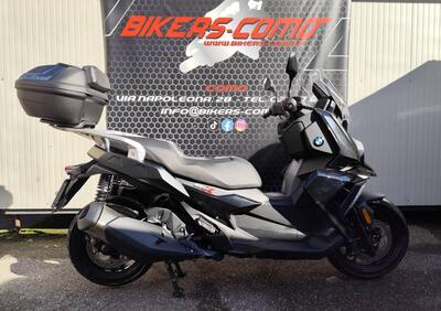 Bmw C 400 X (2021 - 24) - Annuncio 9624570