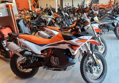 KTM 890 Adventure R (2025) - Annuncio 9622978