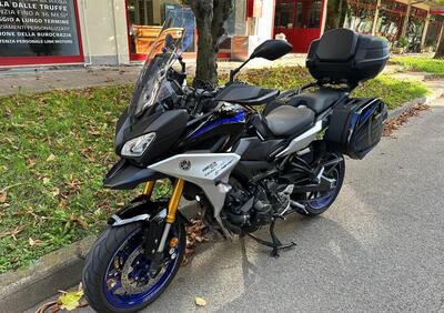 Yamaha Tracer 900 GT (2018 - 20) - Annuncio 9636873