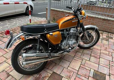 Honda CB 750K - Annuncio 9636879