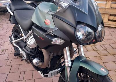 Moto Guzzi Stelvio 1200 8V (2011 - 16) - Annuncio 9636884