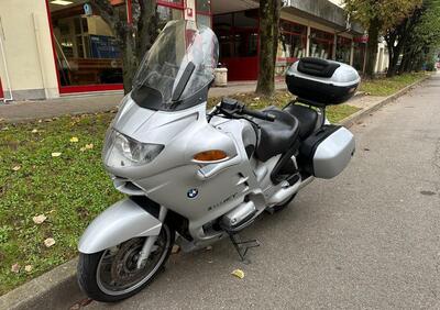 Bmw R 850 RT (1998 - 01) - Annuncio 9636886