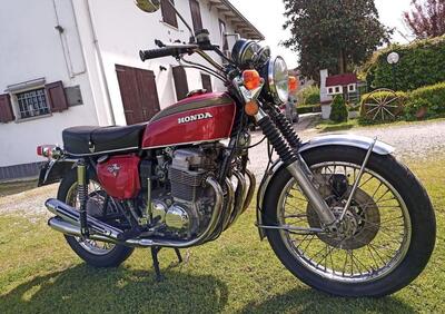 Honda CB 750 E Four - Annuncio 9636888