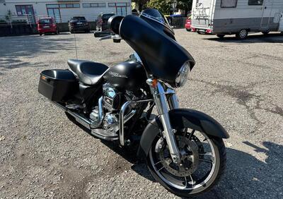 Harley-Davidson 107 Street Glide (2017 - 19) - FLHX - Annuncio 9636889