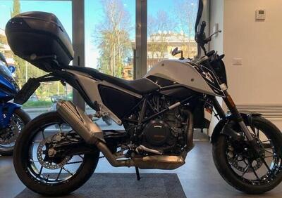 KTM 690 Duke (2016 - 19) - Annuncio 9636892