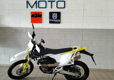 Husqvarna 701 Enduro (2023 - 25) - Annuncio 9636968