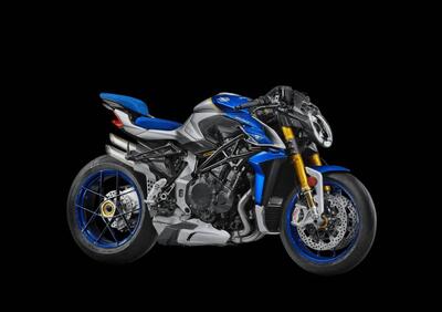 MV Agusta Brutale 1000 RR Assen (2023 - 25) - Annuncio 9636993