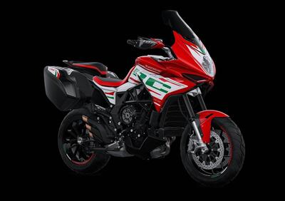 MV Agusta Turismo Veloce 800 RC SCS (2022 - 25) - Annuncio 9636995