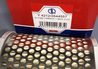 FILTRO ARIA MEIWA PER YAMAHA T MAX 500 CODICE 4212 - Annuncio 9636996