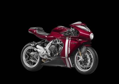 MV Agusta Superveloce 800 98 (2023 - 25) - Annuncio 9636997