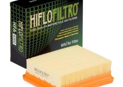 FILTRO ARIA HIFLO PER VARI MODELLI KTM CODICE HIFL HiFlo Filtro - Annuncio 9637019