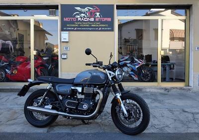 Brixton Motorcycles Cromwell 1200 (2022 - 25) - Annuncio 9637074