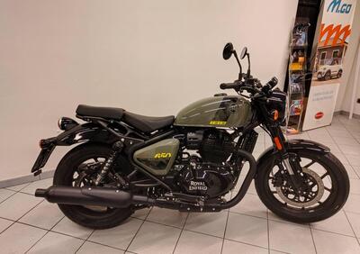 Royal Enfield Shotgun 650 (2024 - 25) - Annuncio 9637145