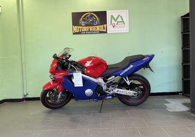 Honda CBR 600 F (1997 - 99) - Annuncio 9636124