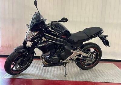 Kawasaki ER-6N (2012 - 13) - Annuncio 9624365