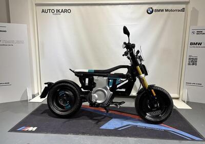 Bmw CE 02 (2024 - 25) - Annuncio 9637215