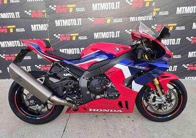 Honda CBR 1000 RR-R Fireblade SP (2020 - 21) - Annuncio 9637224