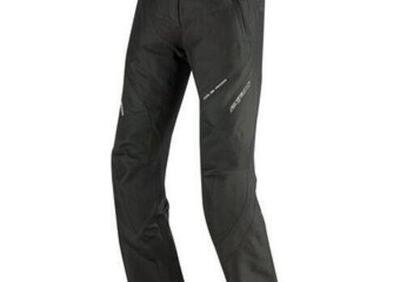 Pantaloni moto donna Ixon Amaris 4 stagioni Nero - Annuncio 8237257