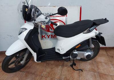 Derbi Sonar 150 4t - Annuncio 9637337