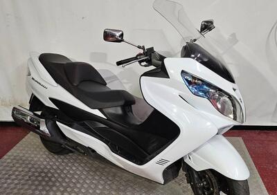 Suzuki Burgman AN 400 ABS (2010 - 13) - Annuncio 9637358