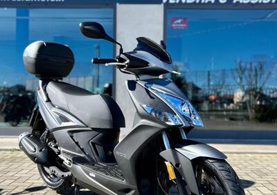 Kymco Agility 125 R16 + (2021 - 25) - Annuncio 9637403