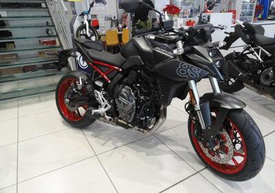 Suzuki GSX-8S (2023 - 25) - Annuncio 9637446