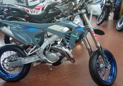 Tm Moto SMR 125 ES Fi 2T (2025) - Annuncio 9637507