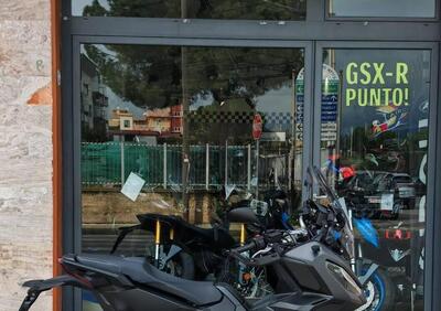 Honda X-ADV 750 DCT (2021 - 24) - Annuncio 9634129