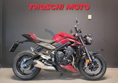 Triumph Street Triple 765 RS (2023 - 25) - Annuncio 9637547