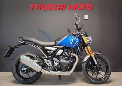 Triumph Speed 400 (2024 - 25) - Annuncio 9637563