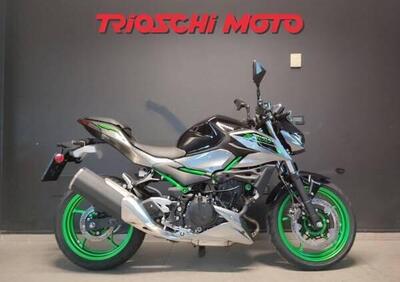 Kawasaki Z 500 SE (2024 - 25) - Annuncio 9637576