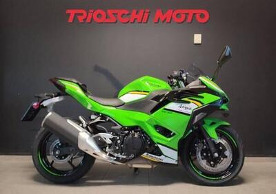 Kawasaki Ninja 500 SE (2024 - 25) - Annuncio 9637584