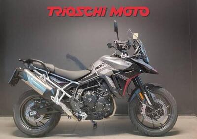 Triumph Tiger 900 GT (2024 - 25) - Annuncio 9637596