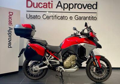 Ducati Multistrada V4 S (2021 - 24) - Annuncio 9637731