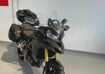 Ducati Multistrada 1200 S Sport (2010 - 12) - Annuncio 9335909