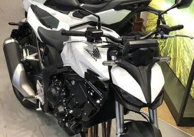 Honda CB 1000 Hornet (2025) - Annuncio 9637727