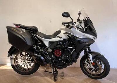 MV Agusta Turismo Veloce 800 Lusso SCS (2017 - 20) - Annuncio 9637824