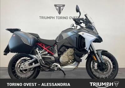 Ducati Multistrada V4 S (2021 - 24) - Annuncio 9594392