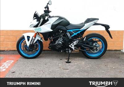 Suzuki GSX-8S (2023 - 25) - Annuncio 9637891
