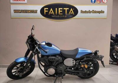 Yamaha XV 950 ABS Racer (2015 - 18) - Annuncio 9615043