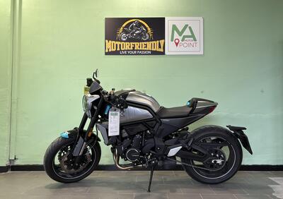 CFMOTO 700CL-X Sport (2022 - 25) - Annuncio 9637207