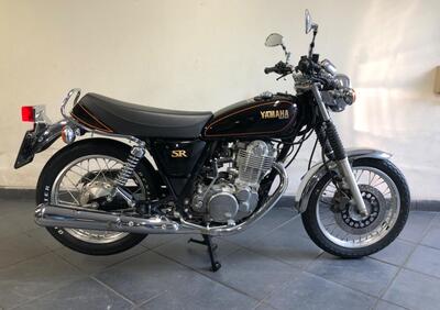 Yamaha SR 400 (2013 - 17) - Annuncio 9638234